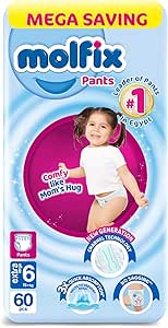 مولفيكس 6 شورت ميجا